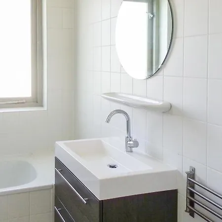 Дом отдыха K-ba View Inclusief Sup Board