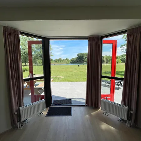K-ba View Inclusief Sup Board Ewijk