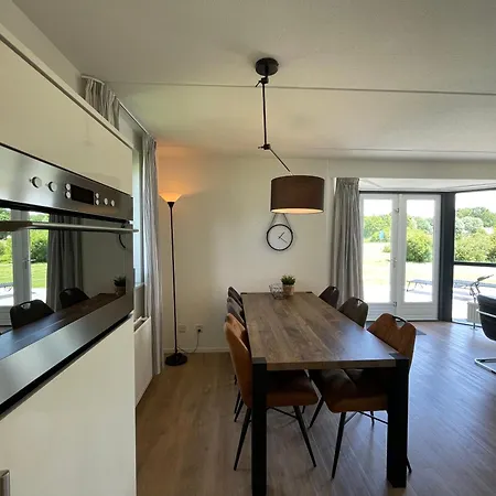 K-ba View Inclusief Sup Board Ewijk