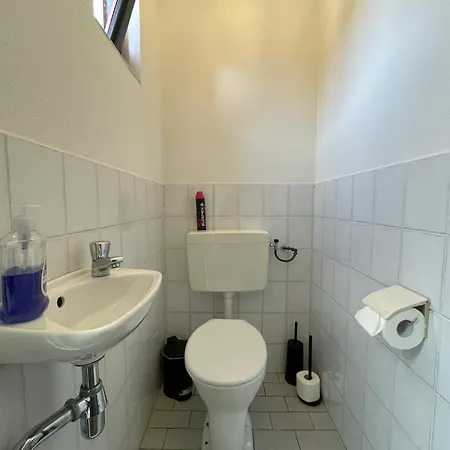 Дом отдыха K-ba View Inclusief Sup Board