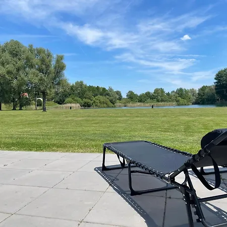 K-ba View Inclusief Sup Board Дом отдыха Ewijk