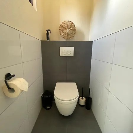 K-ba View Inclusief Sup Board Дом отдыха *