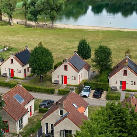 K-ba View Inclusief Sup Board Ferienhaus